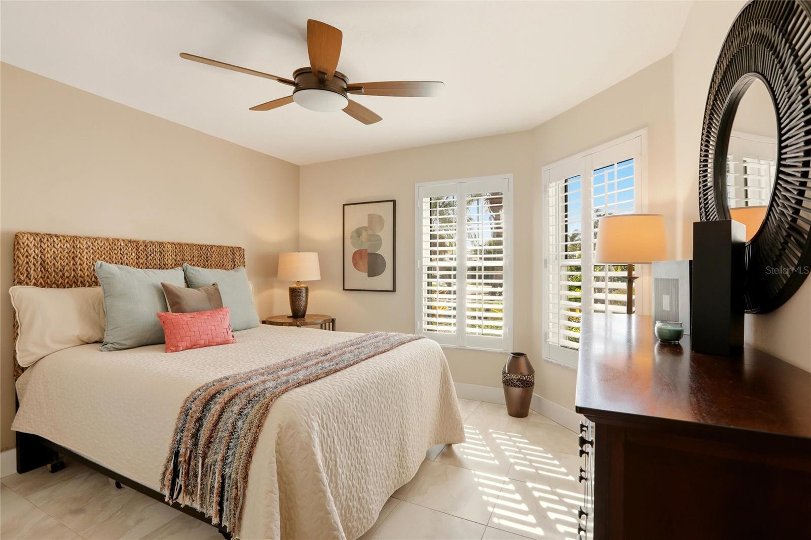 MARBELLA - Residential