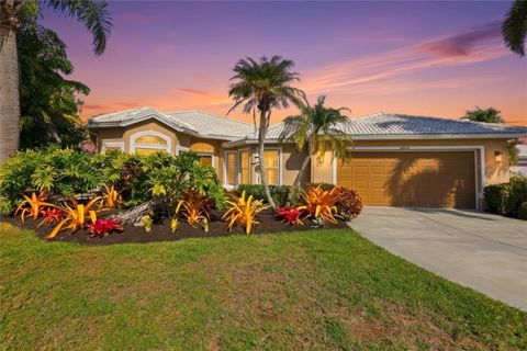 Photo of 4083 Via Mirada, Sarasota, FL 34238 (MLS # A4679398)