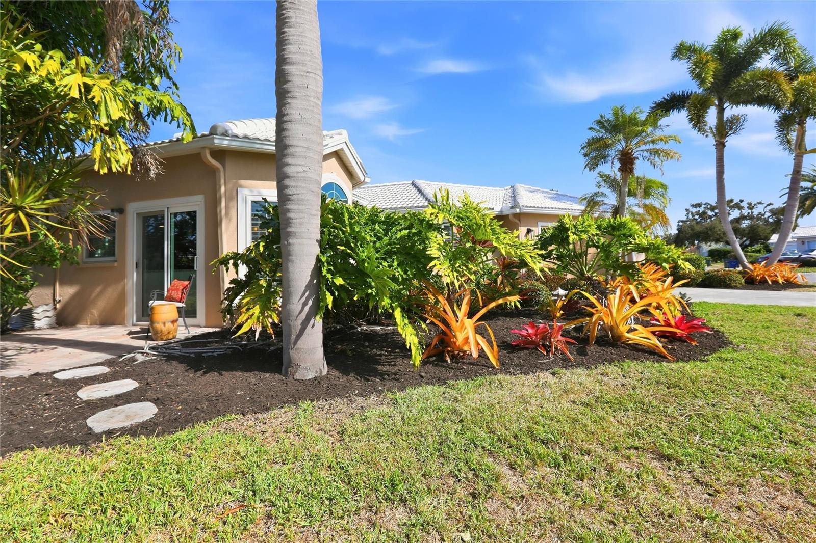 MARBELLA - Residential