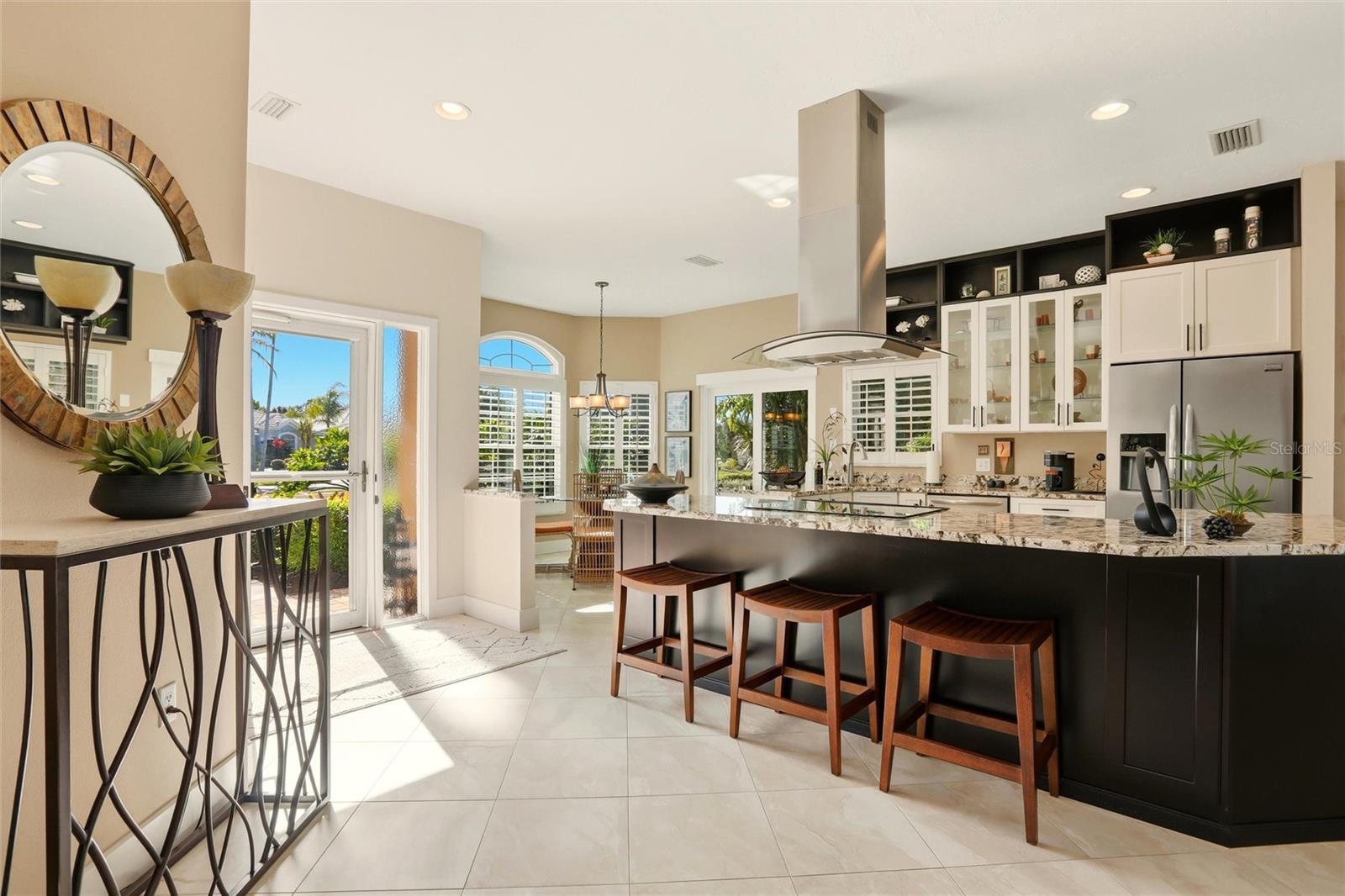 MARBELLA - Residential