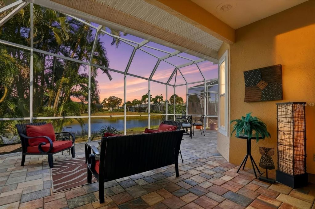 Photo of 4083 Via Mirada, Sarasota, FL 34238 (MLS # A4679398)