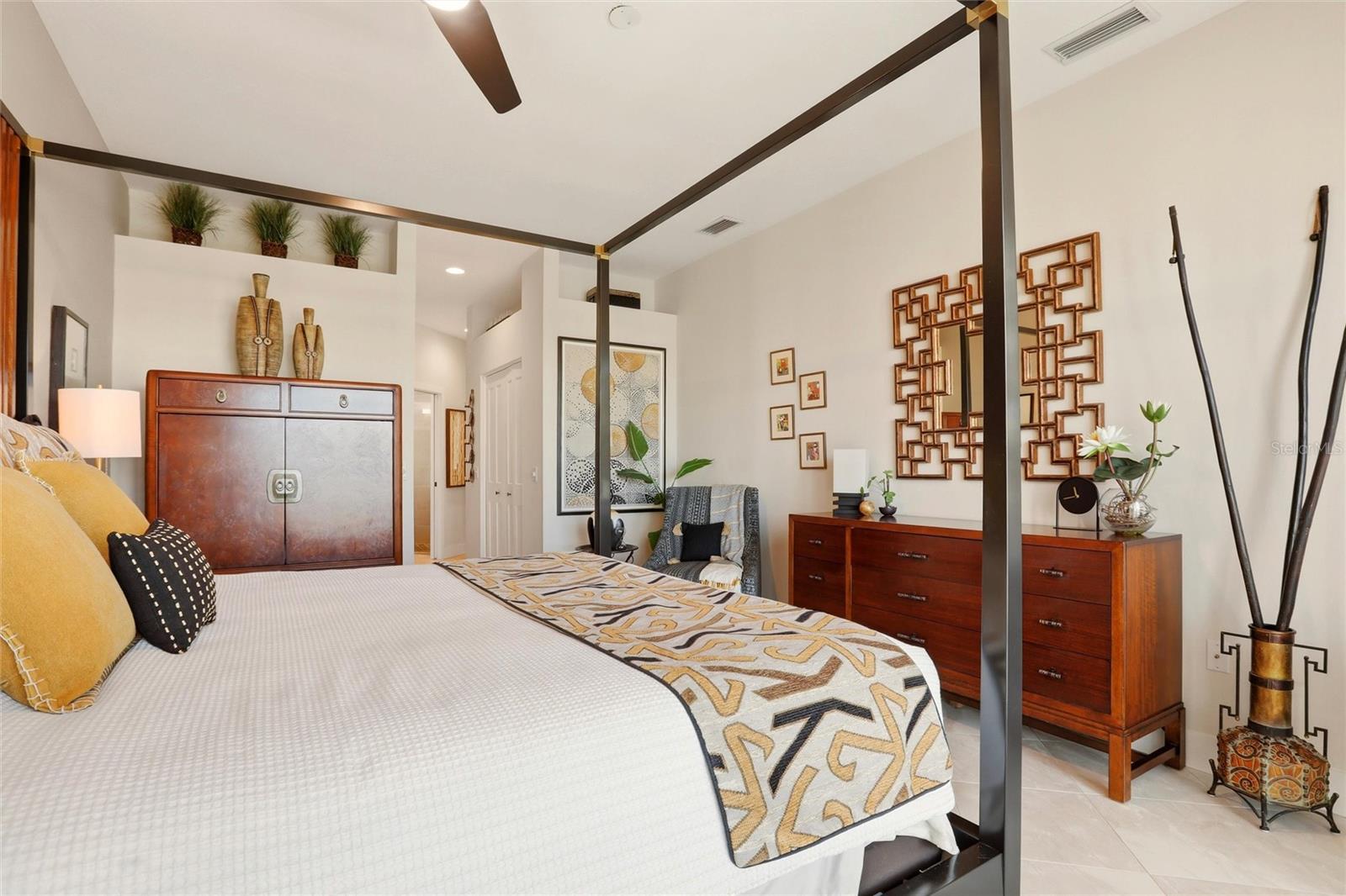 MARBELLA - Residential