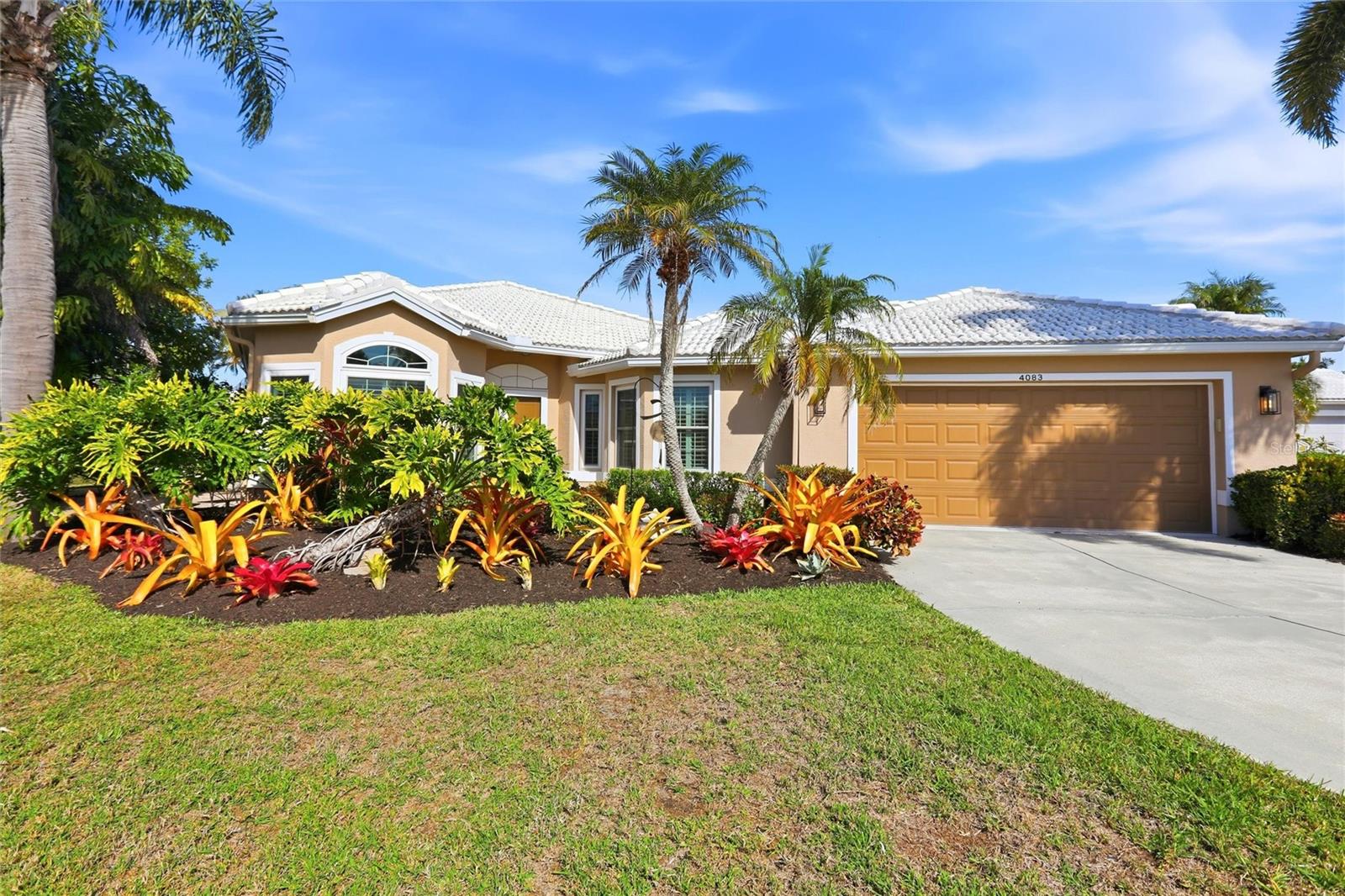 MARBELLA - Residential