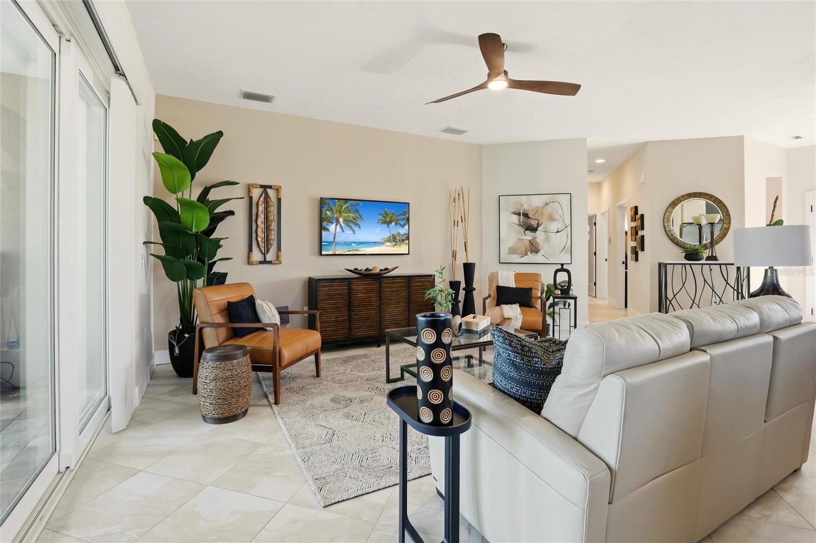 MARBELLA - Residential