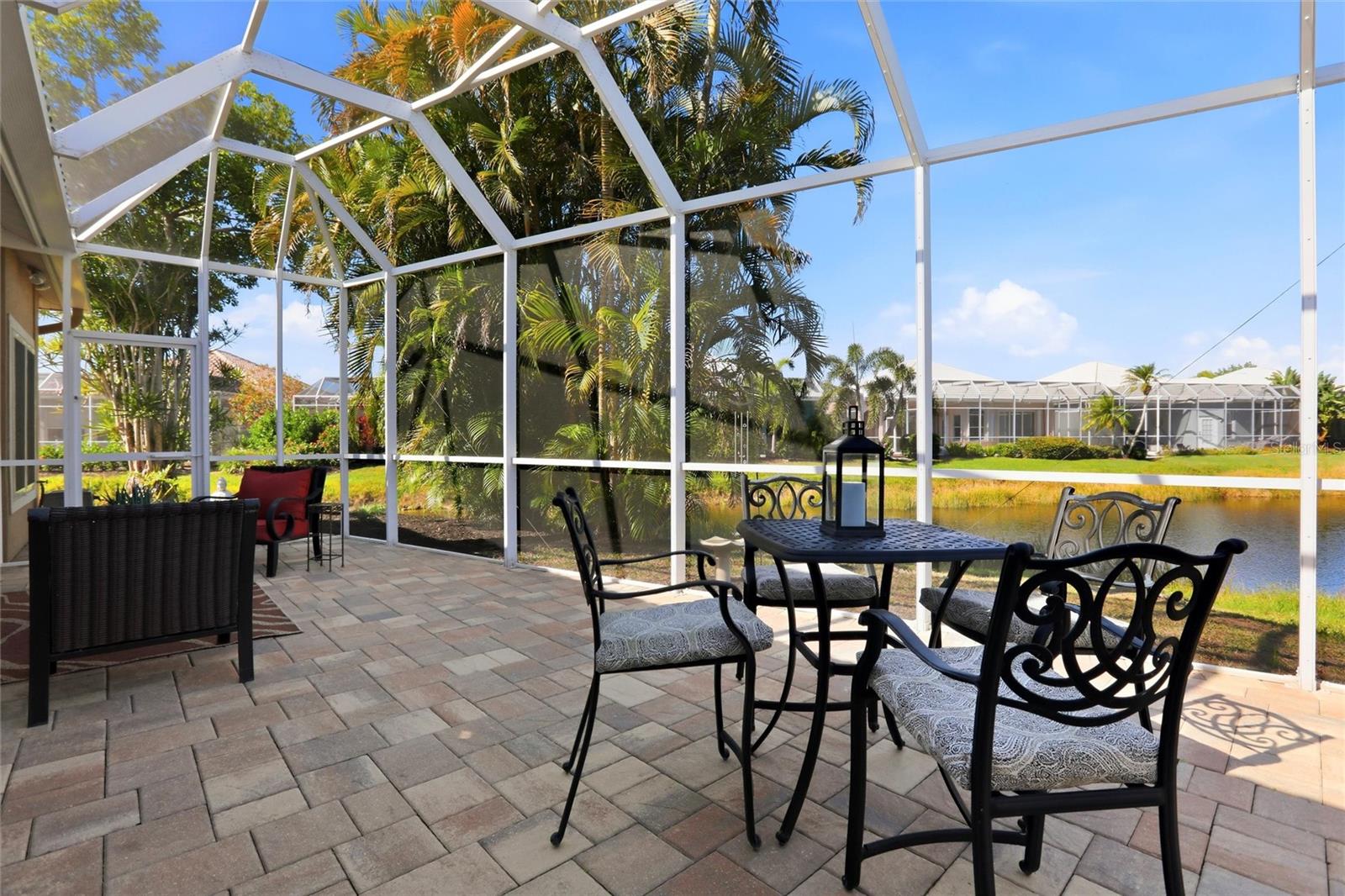 MARBELLA - Residential