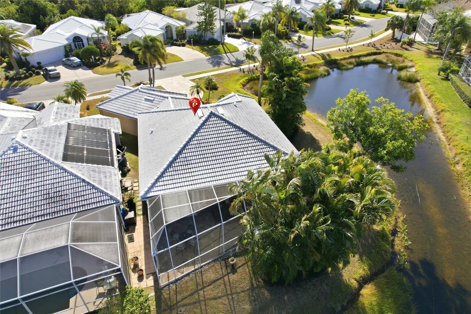 MARBELLA - Residential