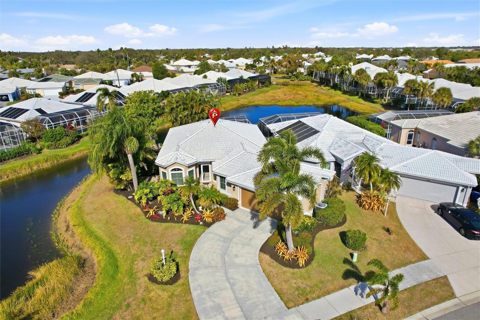 MARBELLA - Residential