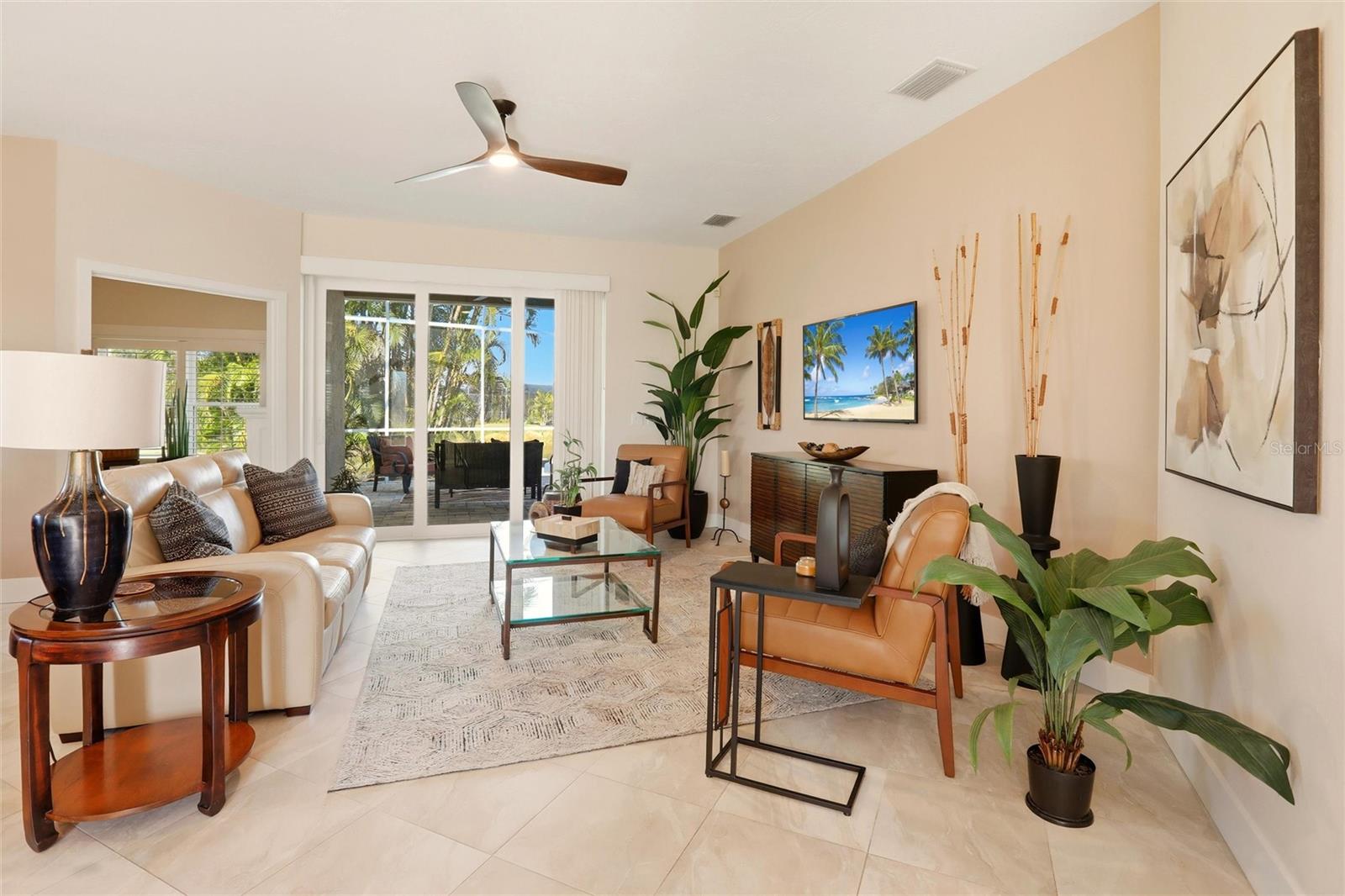 MARBELLA - Residential