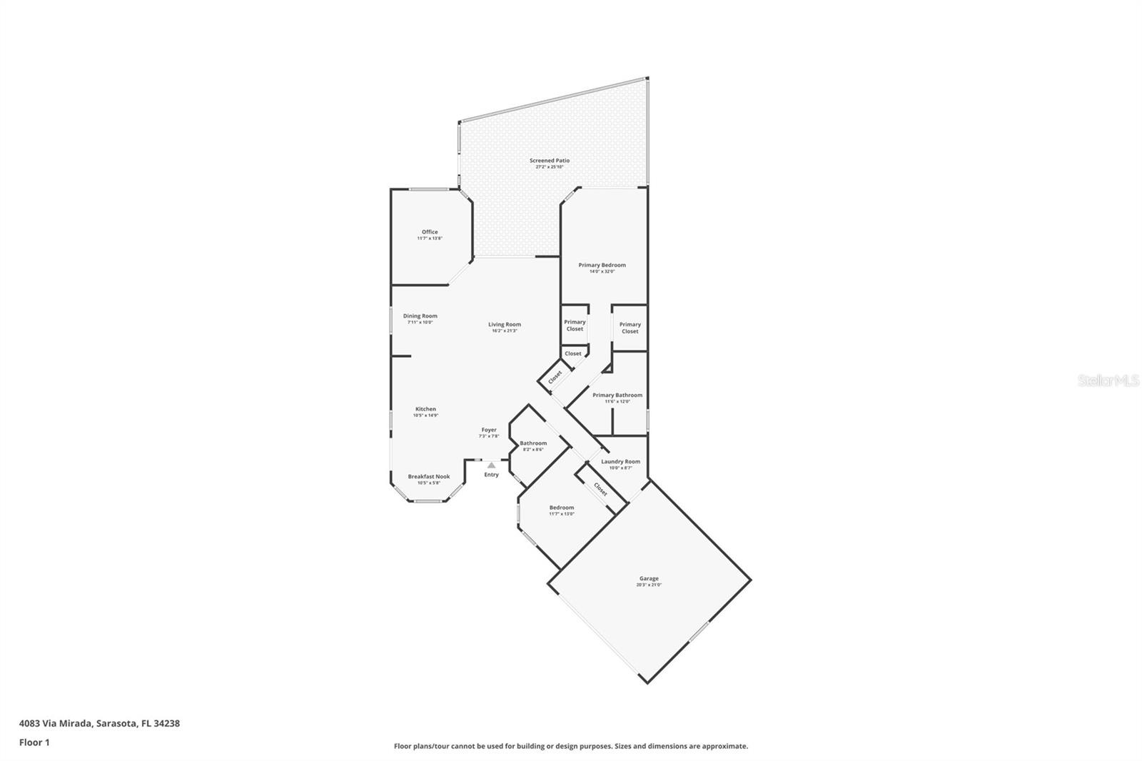MARBELLA - Residential