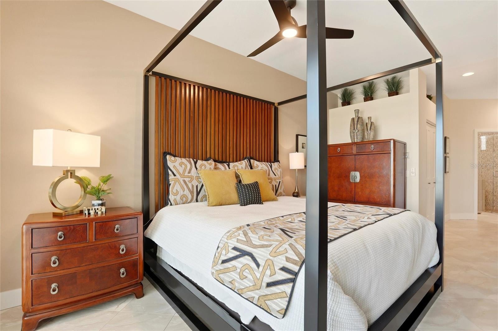 MARBELLA - Residential