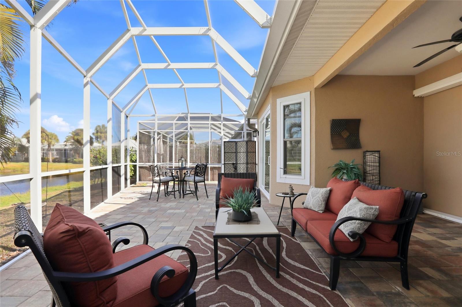 MARBELLA - Residential