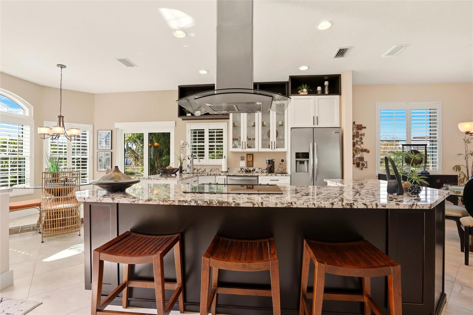 MARBELLA - Residential