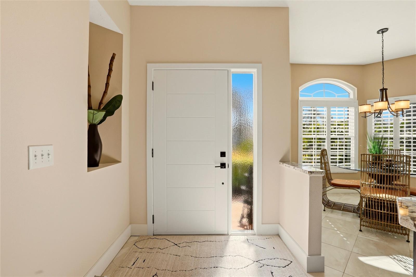 MARBELLA - Residential