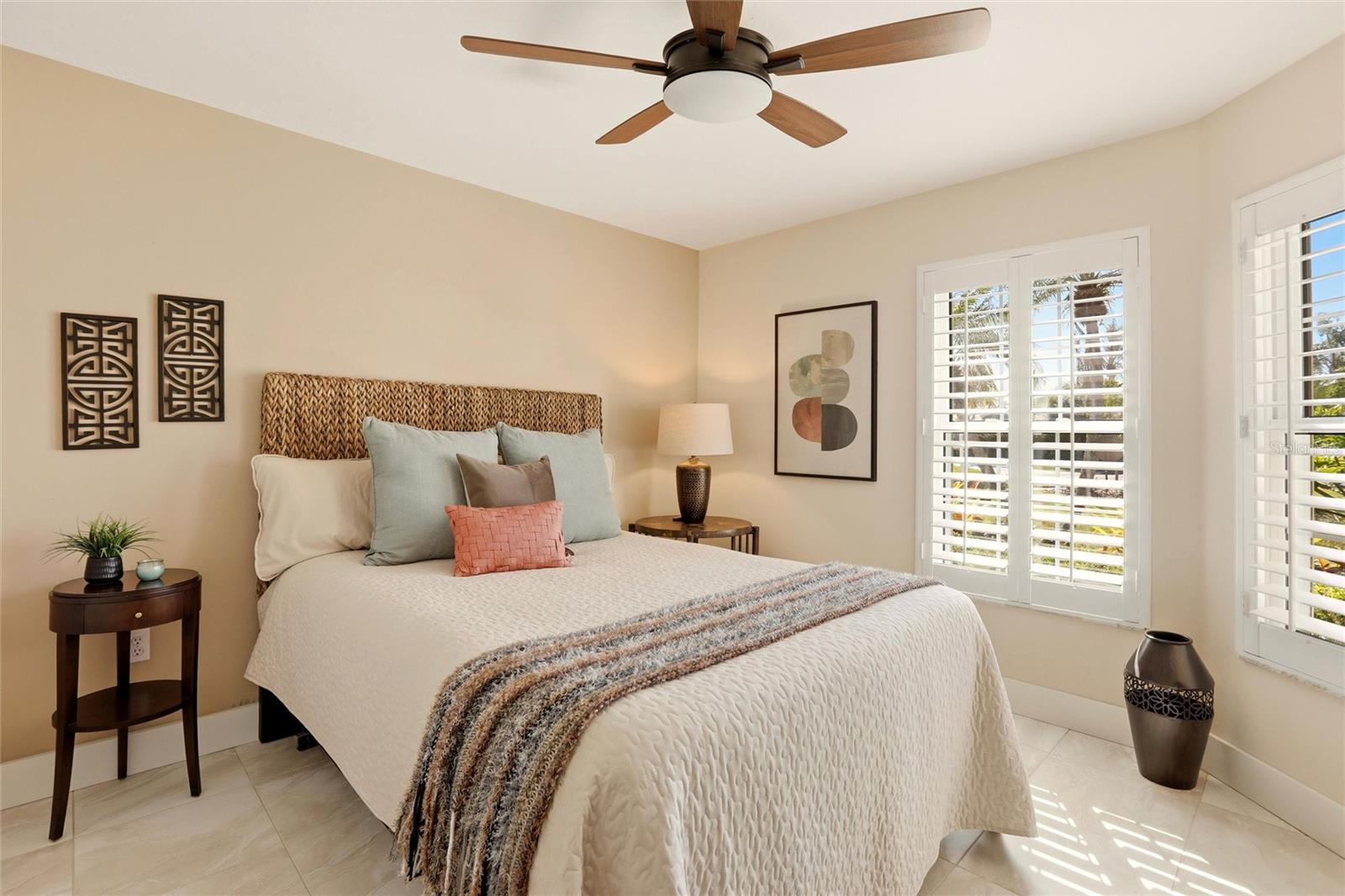 MARBELLA - Residential