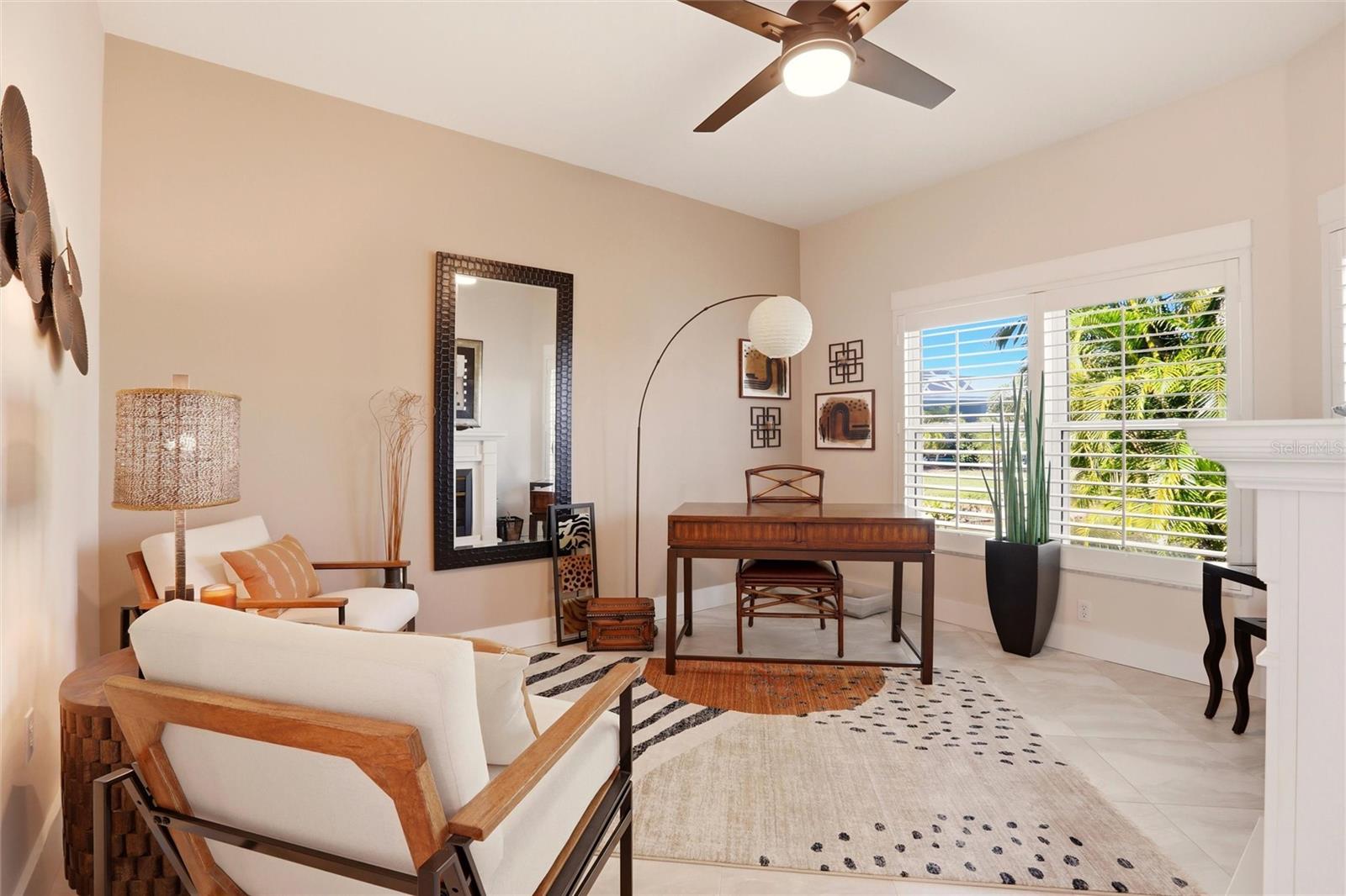 MARBELLA - Residential