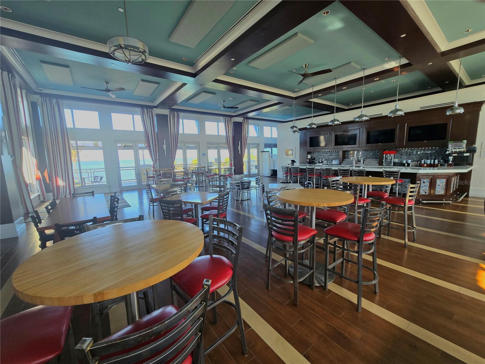 MARINA WALK ON ONE PARTICULAR HARBOUR 2 - Residential