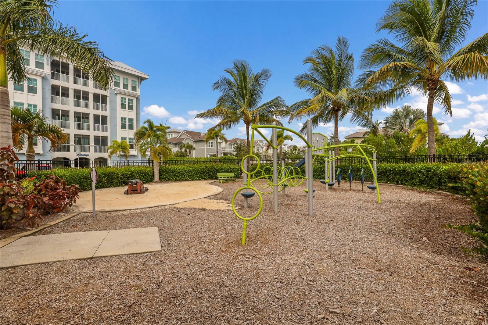 MARINA WALK ON ONE PARTICULAR HARBOUR 2 - Residential