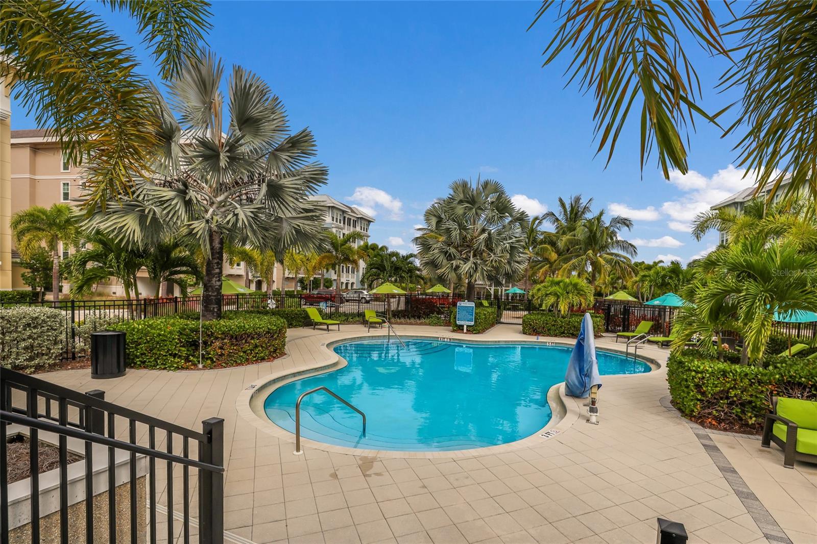 MARINA WALK ON ONE PARTICULAR HARBOUR 2 - Residential