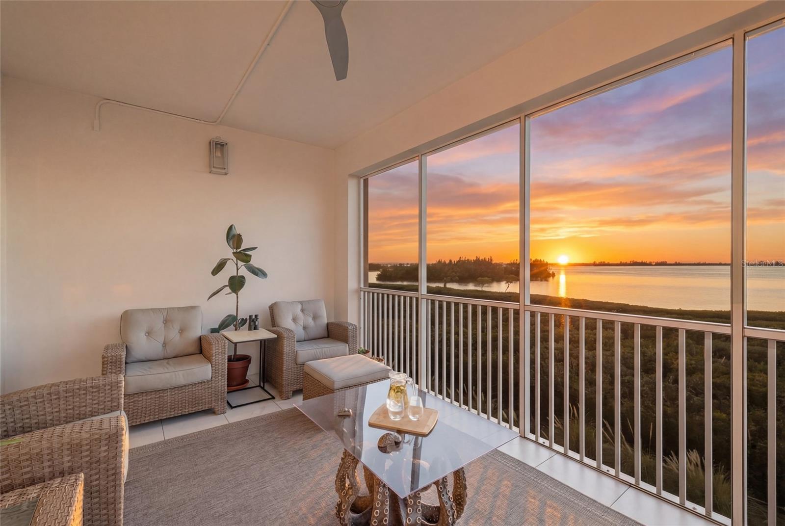 MARINA WALK ON ONE PARTICULAR HARBOUR 2 - Residential