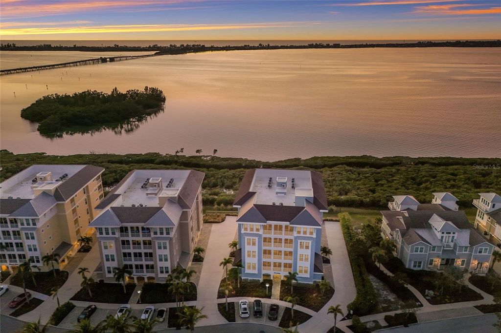 Photo of 376 Aruba Circle #203, Bradenton, FL 34209 (MLS # A4684257)