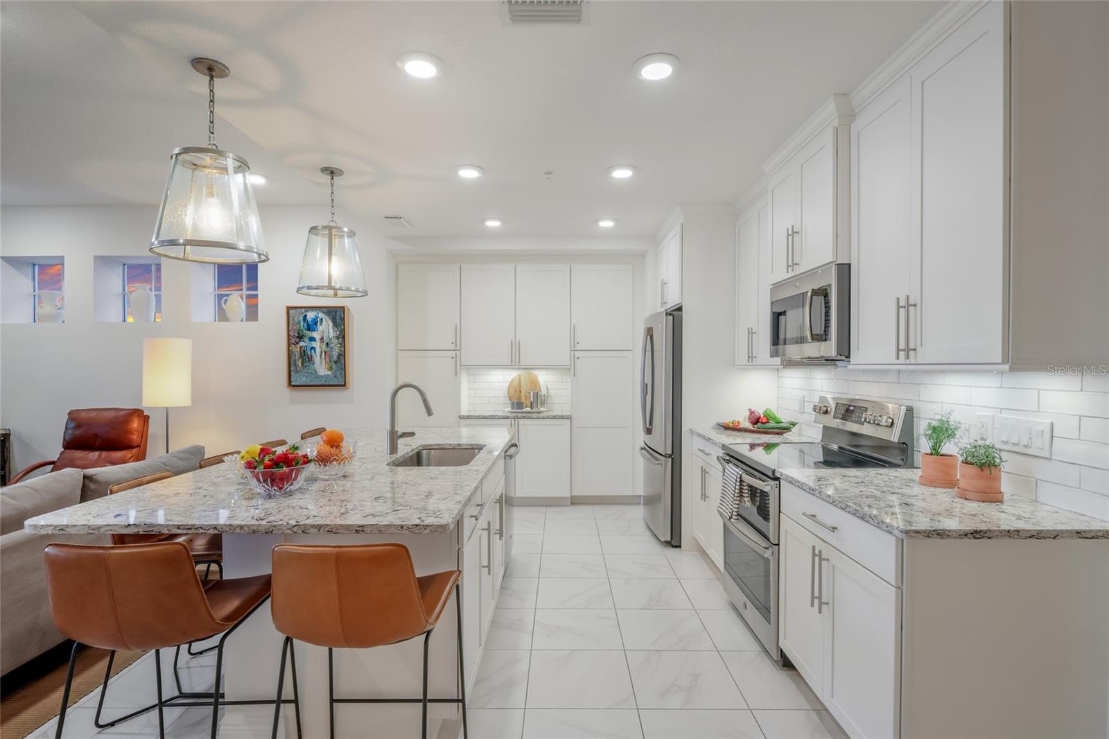 MARINA WALK ON ONE PARTICULAR HARBOUR 2 - Residential