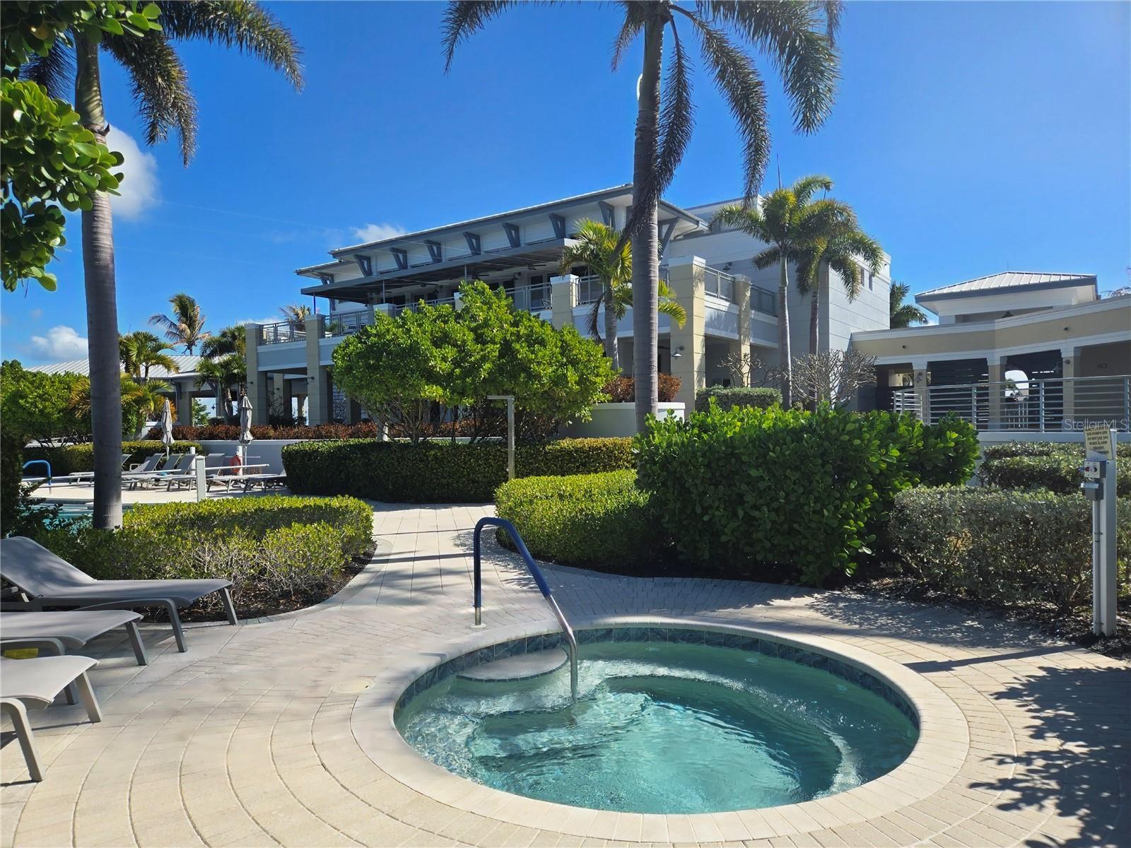 MARINA WALK ON ONE PARTICULAR HARBOUR 2 - Residential