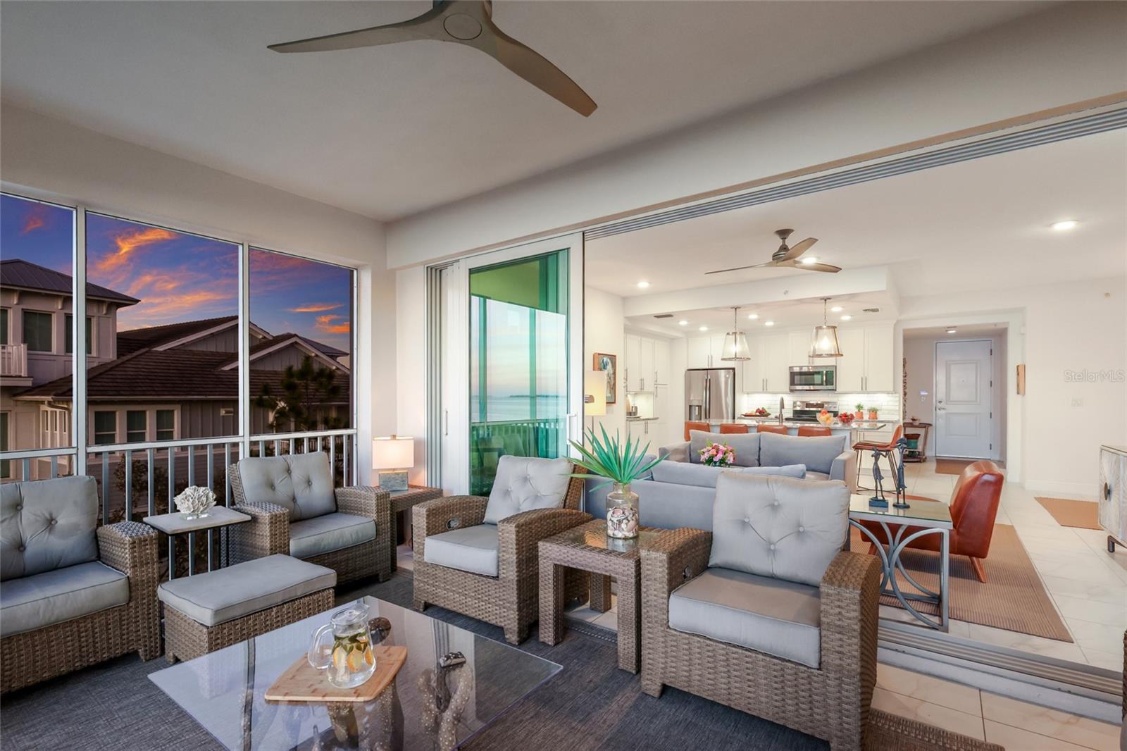 MARINA WALK ON ONE PARTICULAR HARBOUR 2 - Residential