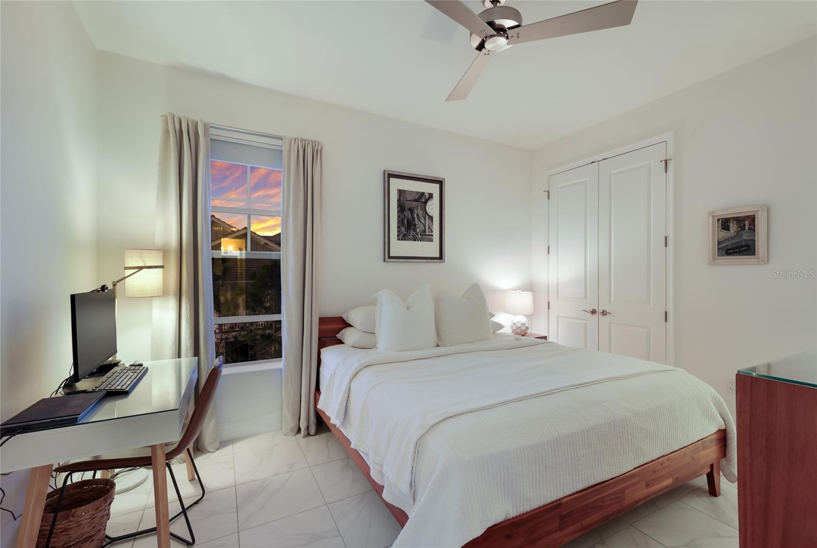 MARINA WALK ON ONE PARTICULAR HARBOUR 2 - Residential