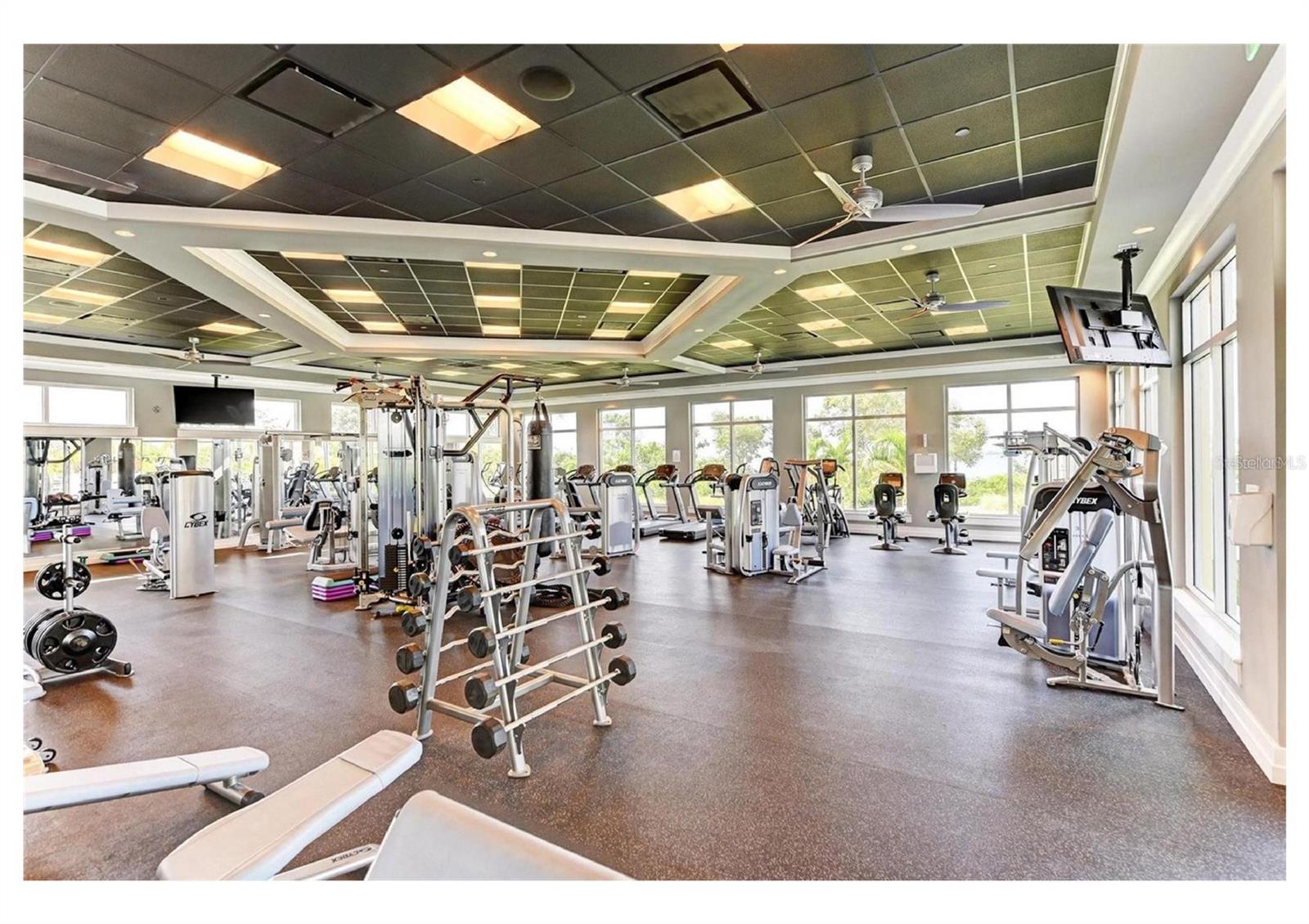 MARINA WALK ON ONE PARTICULAR HARBOUR 2 - Residential