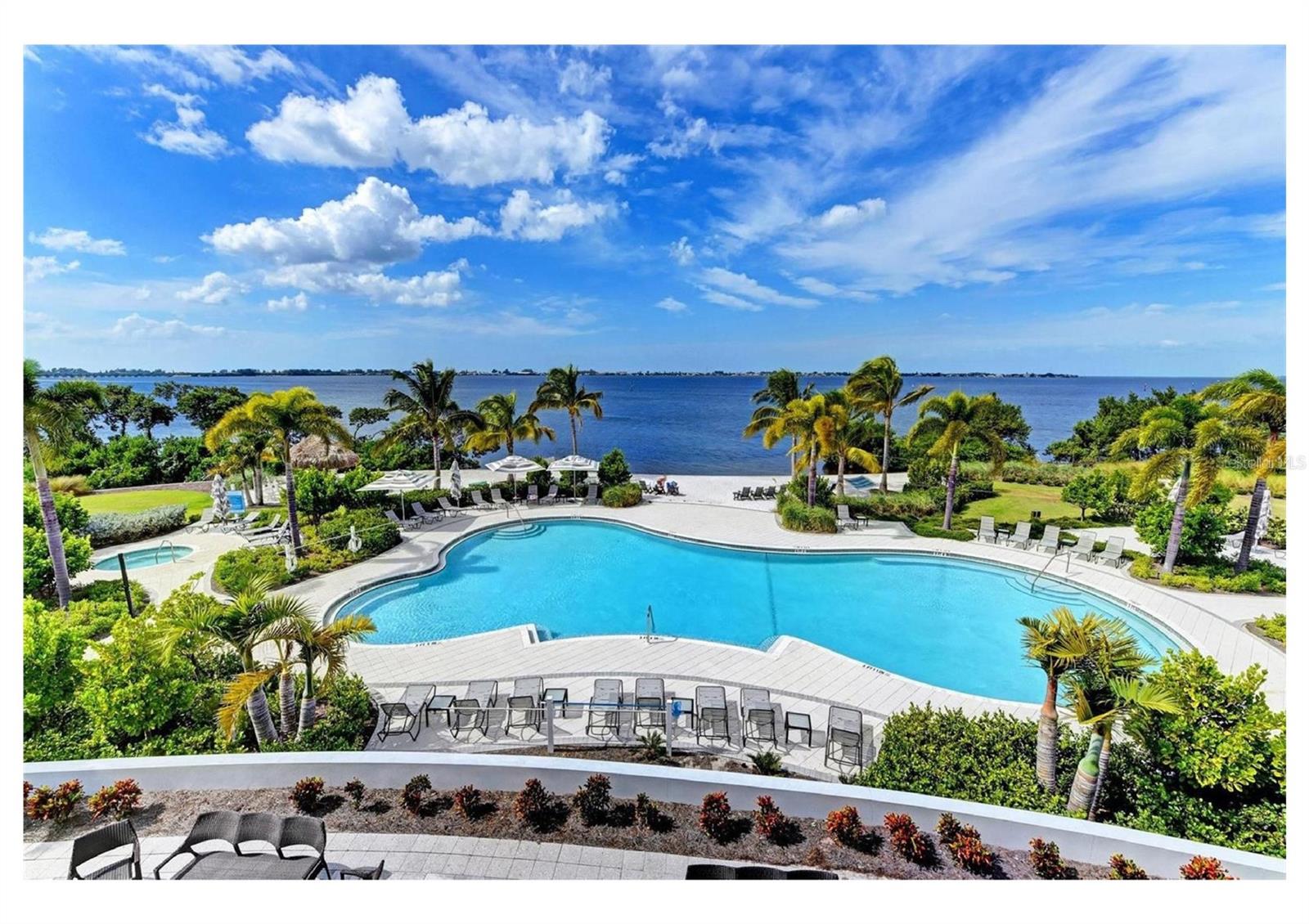 MARINA WALK ON ONE PARTICULAR HARBOUR 2 - Residential