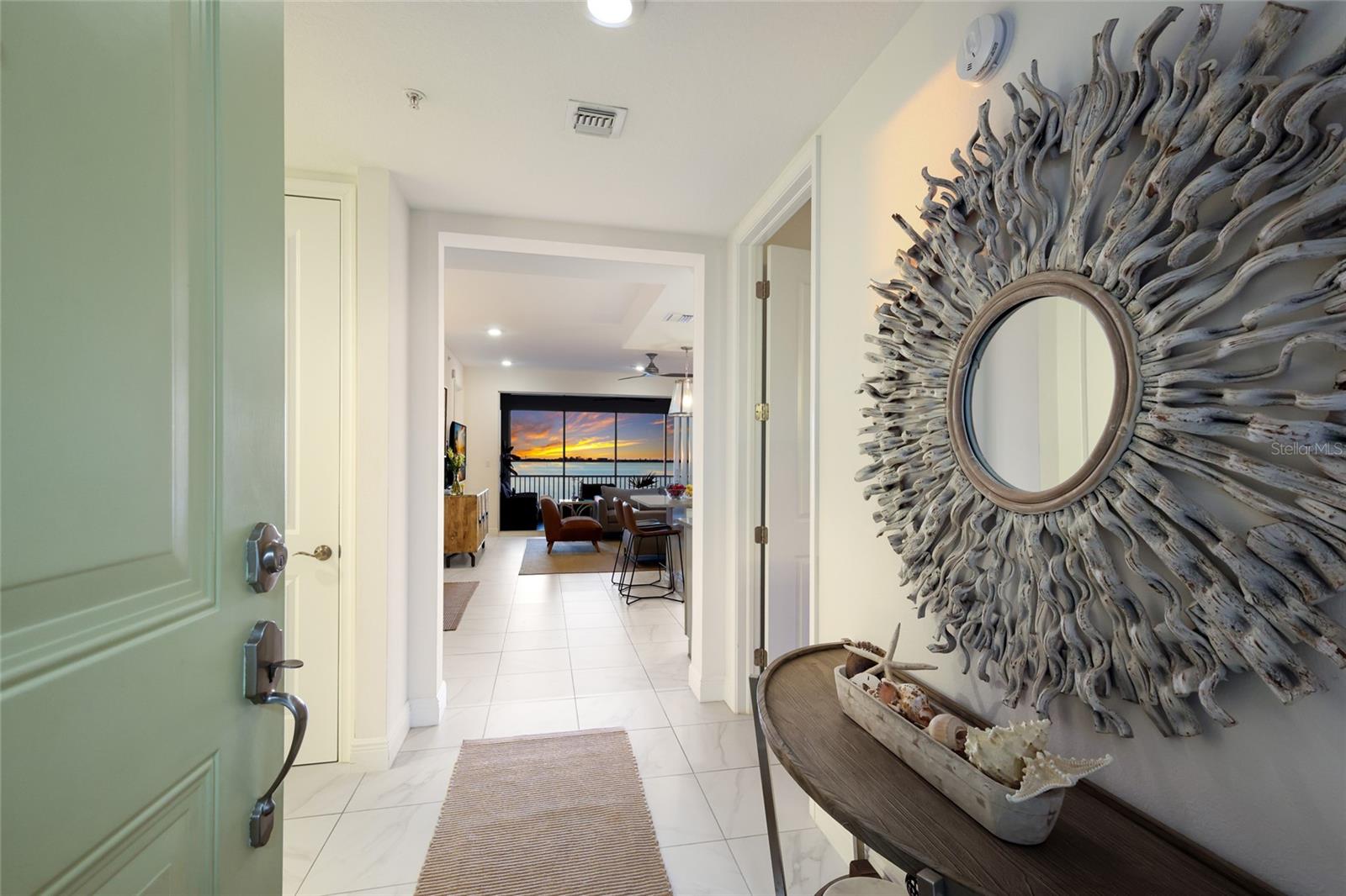 MARINA WALK ON ONE PARTICULAR HARBOUR 2 - Residential