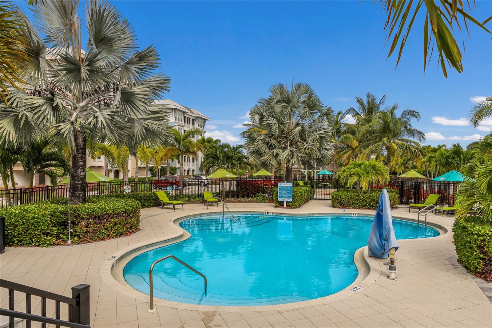 MARINA WALK ON ONE PARTICULAR HARBOUR 2 - Residential