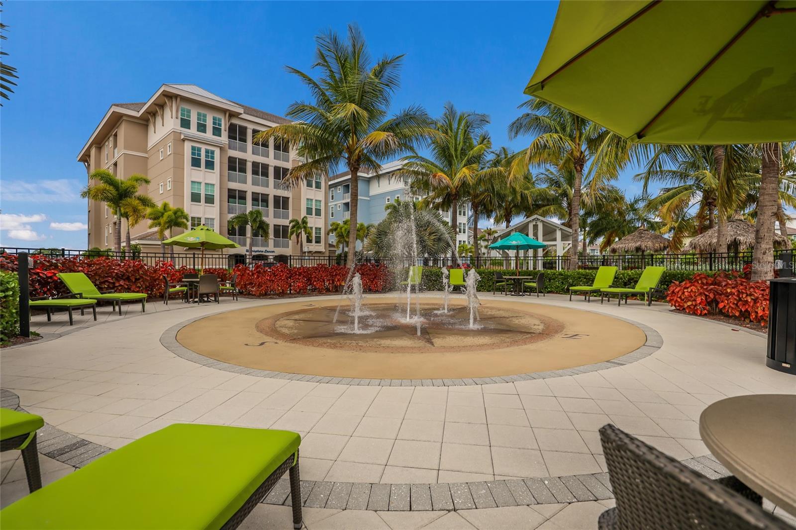 MARINA WALK ON ONE PARTICULAR HARBOUR 2 - Residential