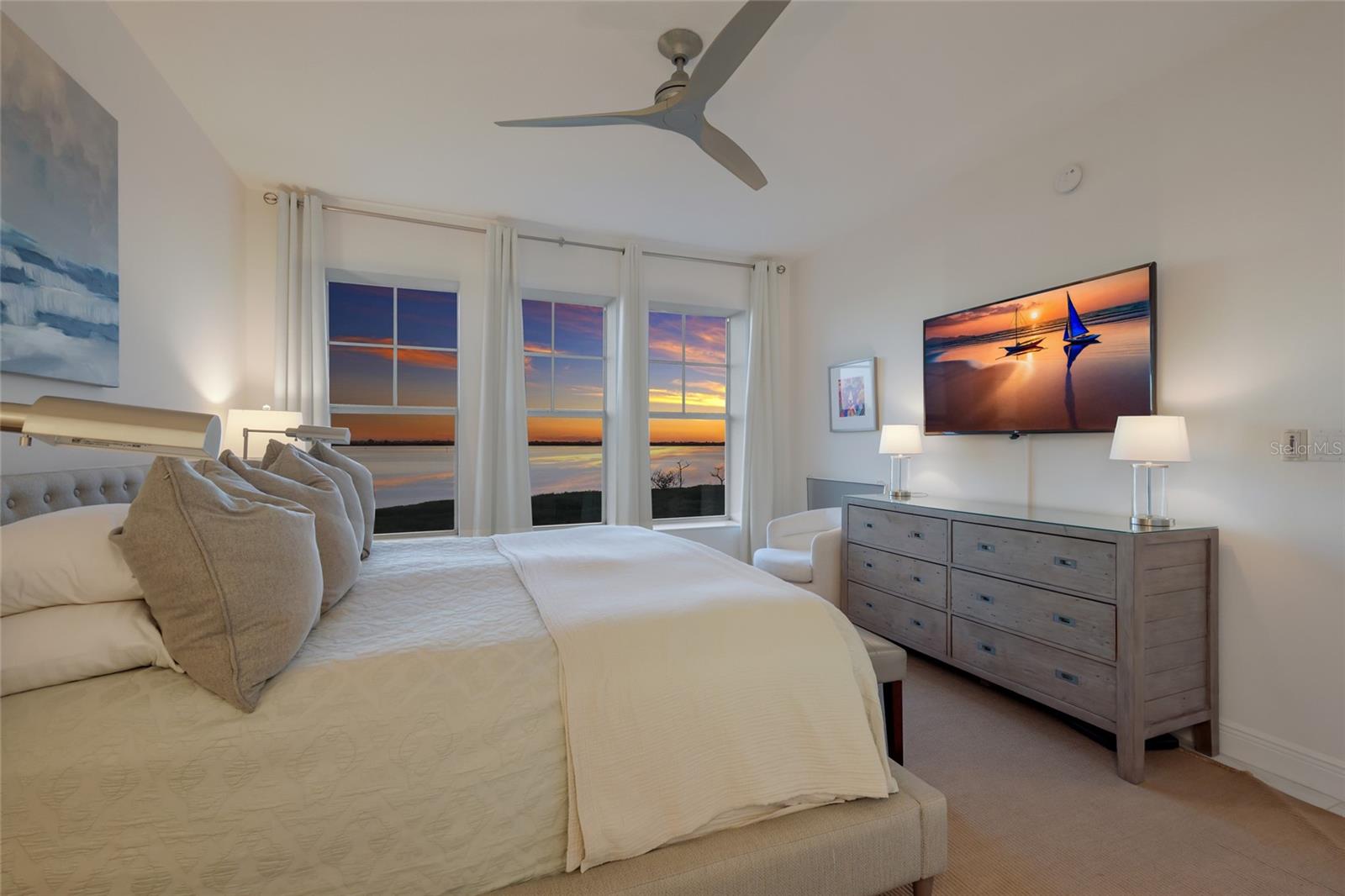 MARINA WALK ON ONE PARTICULAR HARBOUR 2 - Residential