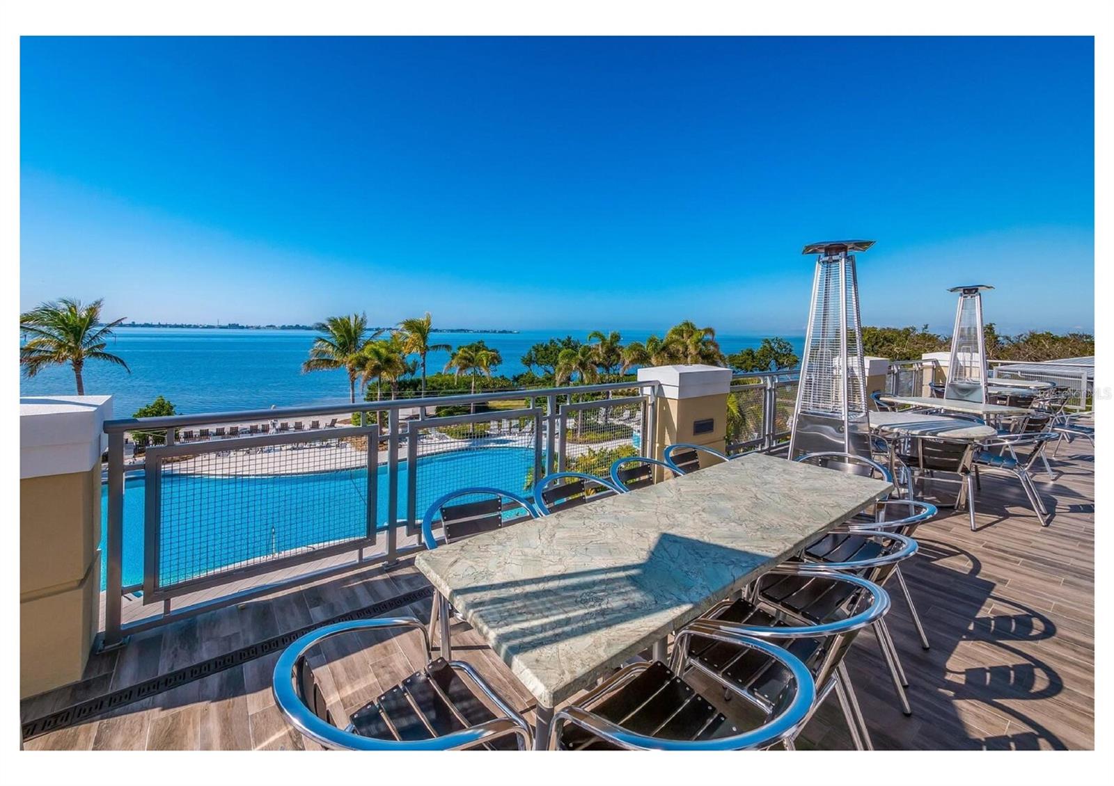 MARINA WALK ON ONE PARTICULAR HARBOUR 2 - Residential