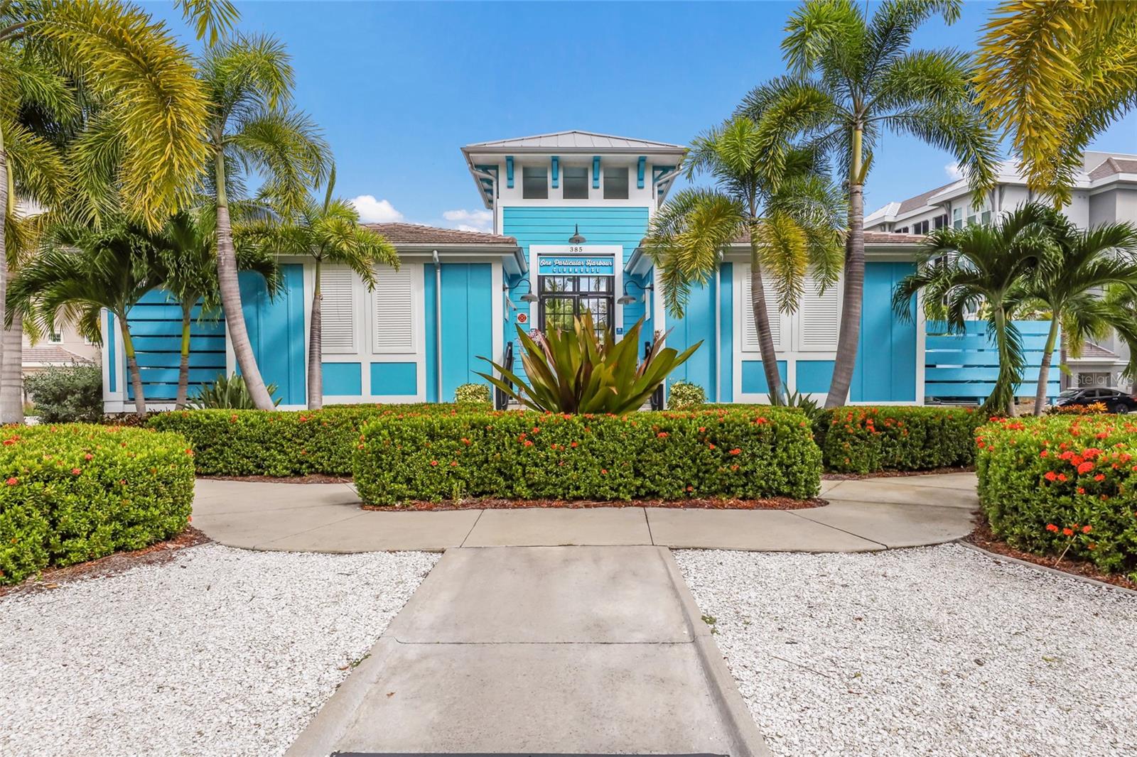 MARINA WALK ON ONE PARTICULAR HARBOUR 2 - Residential