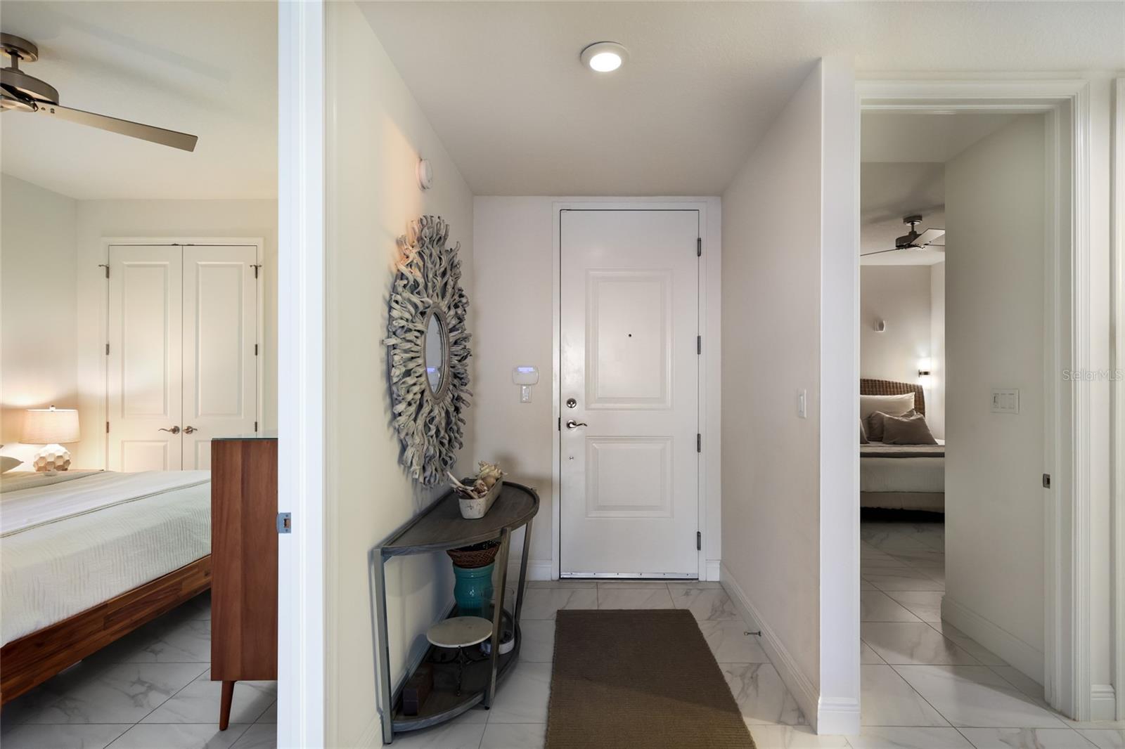 MARINA WALK ON ONE PARTICULAR HARBOUR 2 - Residential