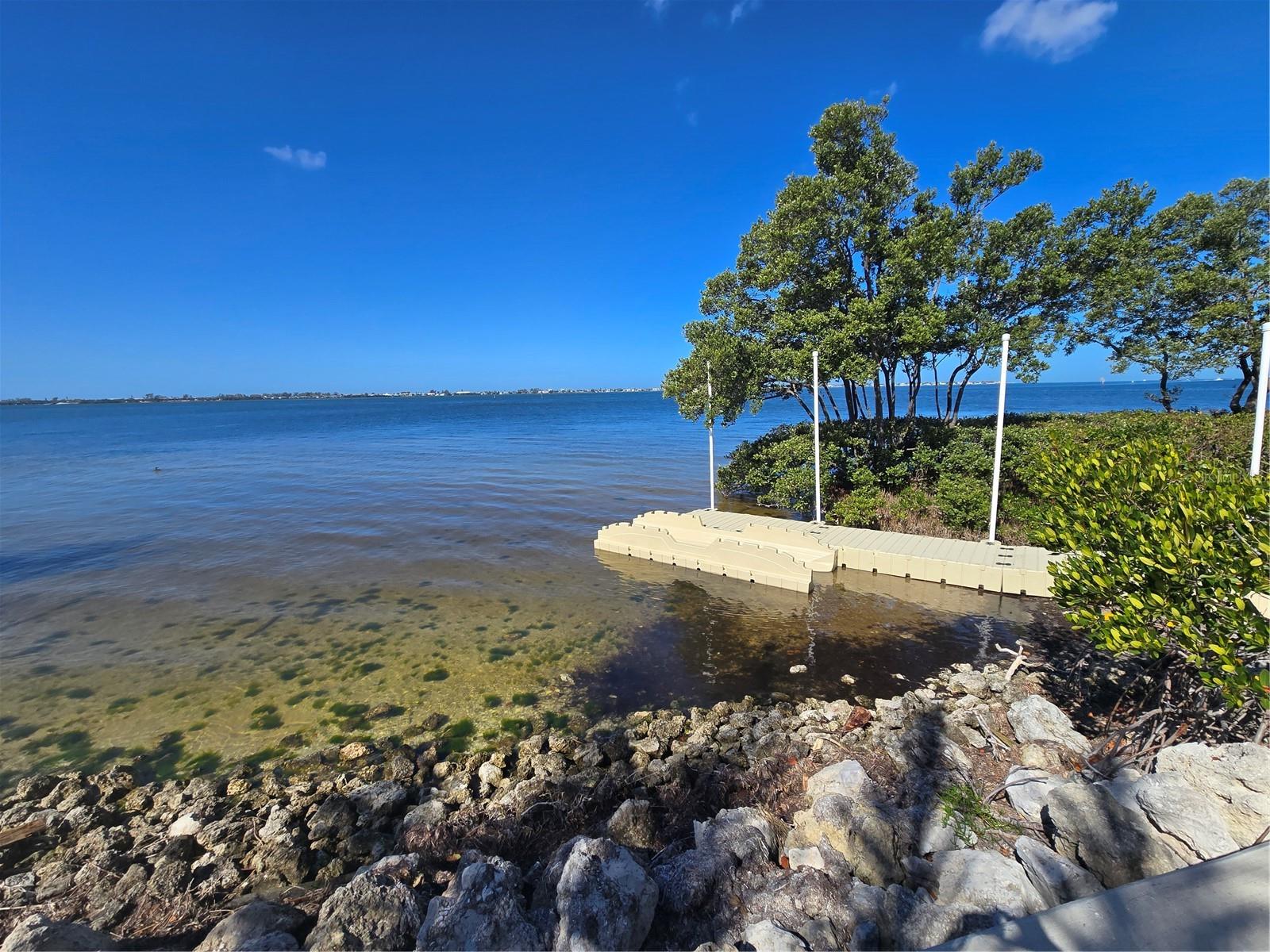MARINA WALK ON ONE PARTICULAR HARBOUR 2 - Residential