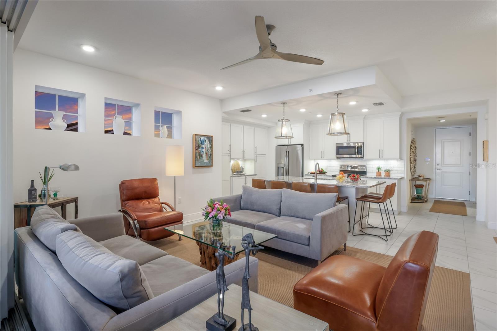 MARINA WALK ON ONE PARTICULAR HARBOUR 2 - Residential