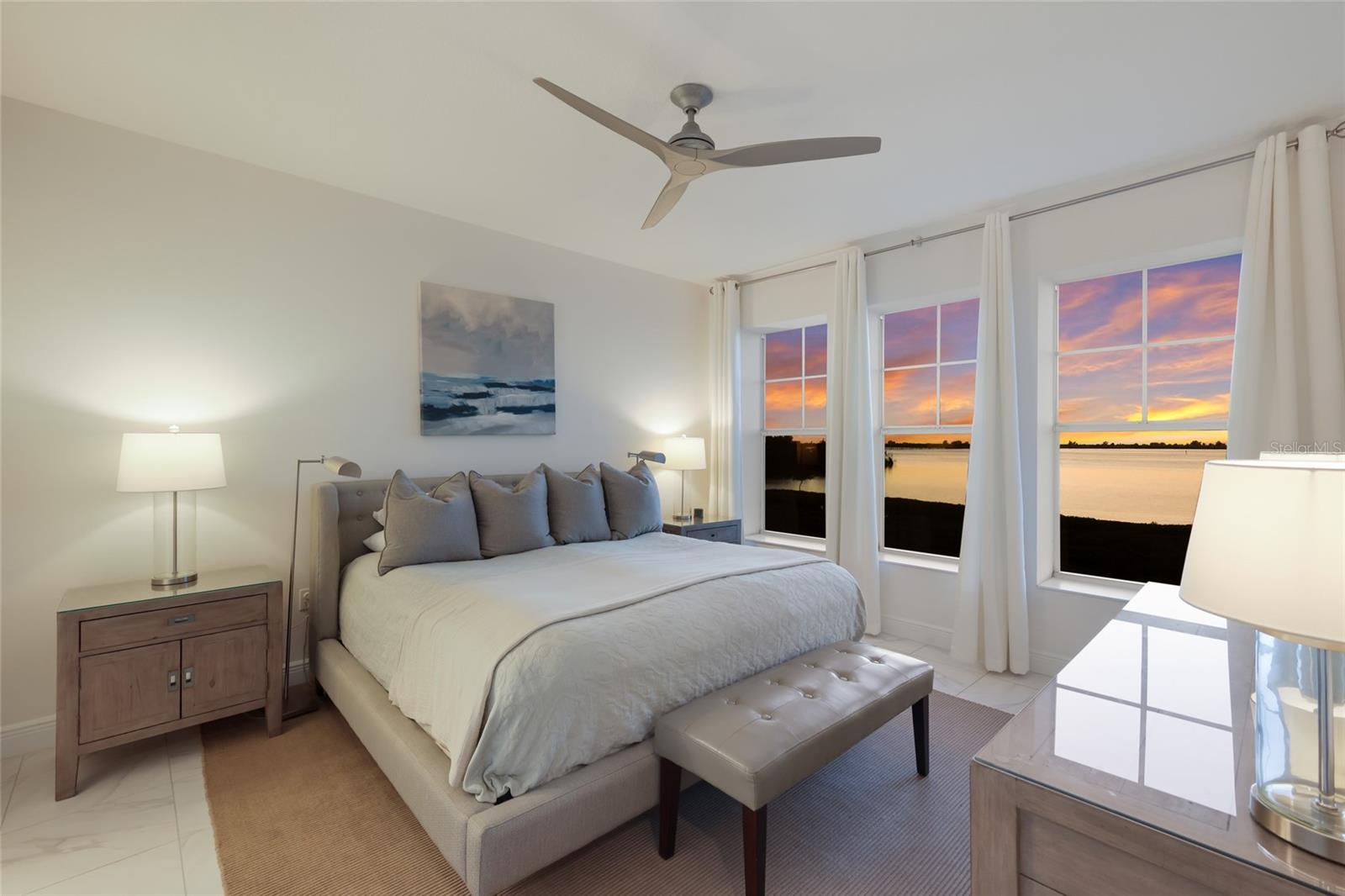 MARINA WALK ON ONE PARTICULAR HARBOUR 2 - Residential