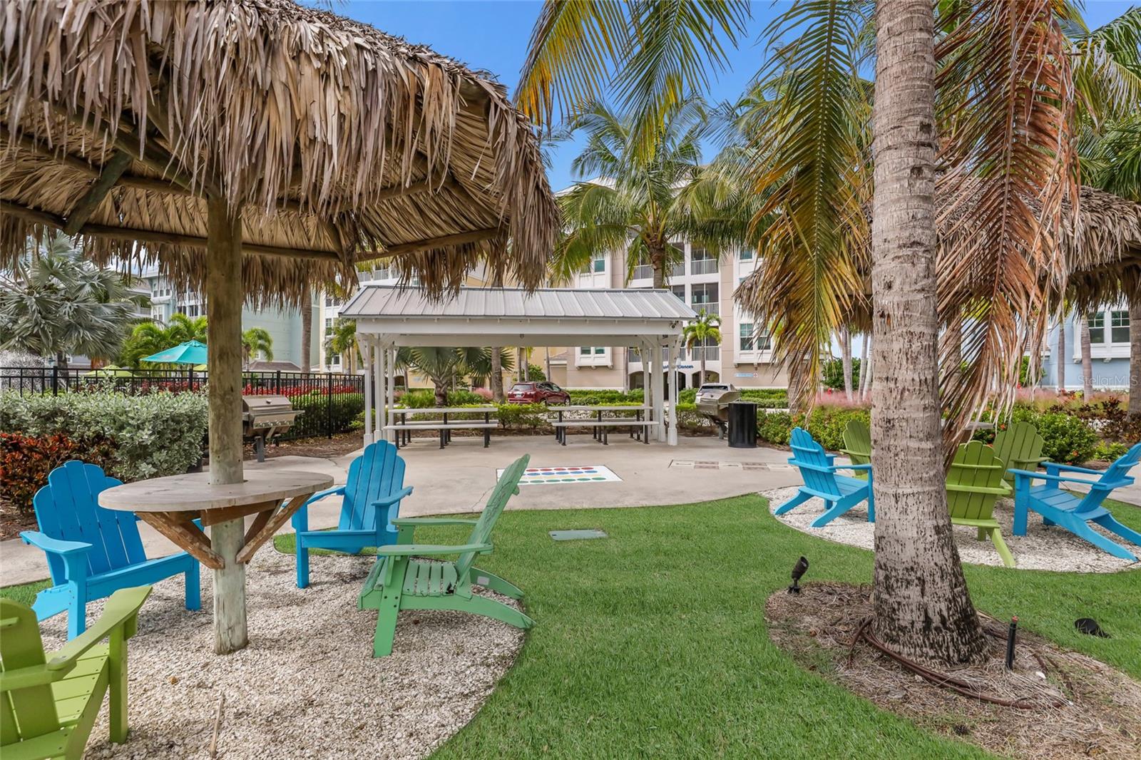 MARINA WALK ON ONE PARTICULAR HARBOUR 2 - Residential