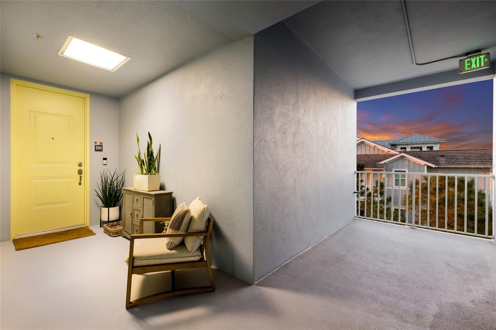 MARINA WALK ON ONE PARTICULAR HARBOUR 2 - Residential