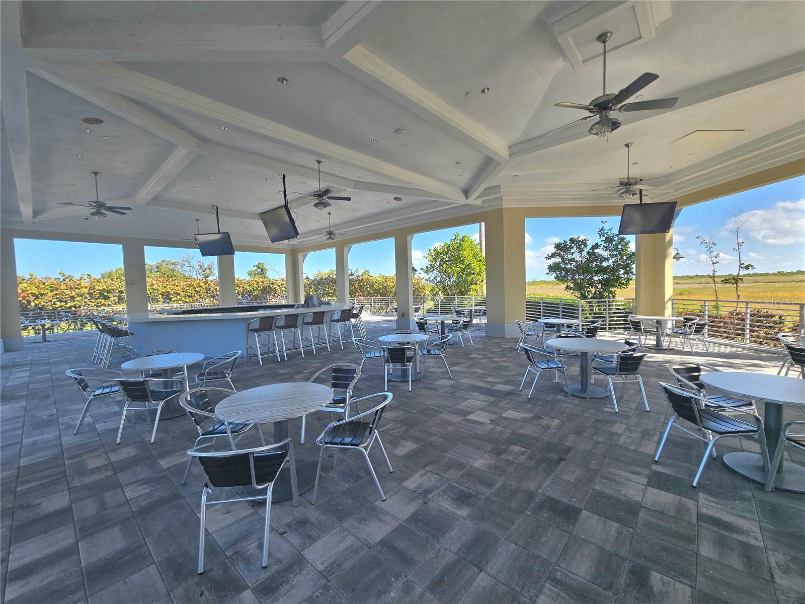 MARINA WALK ON ONE PARTICULAR HARBOUR 2 - Residential