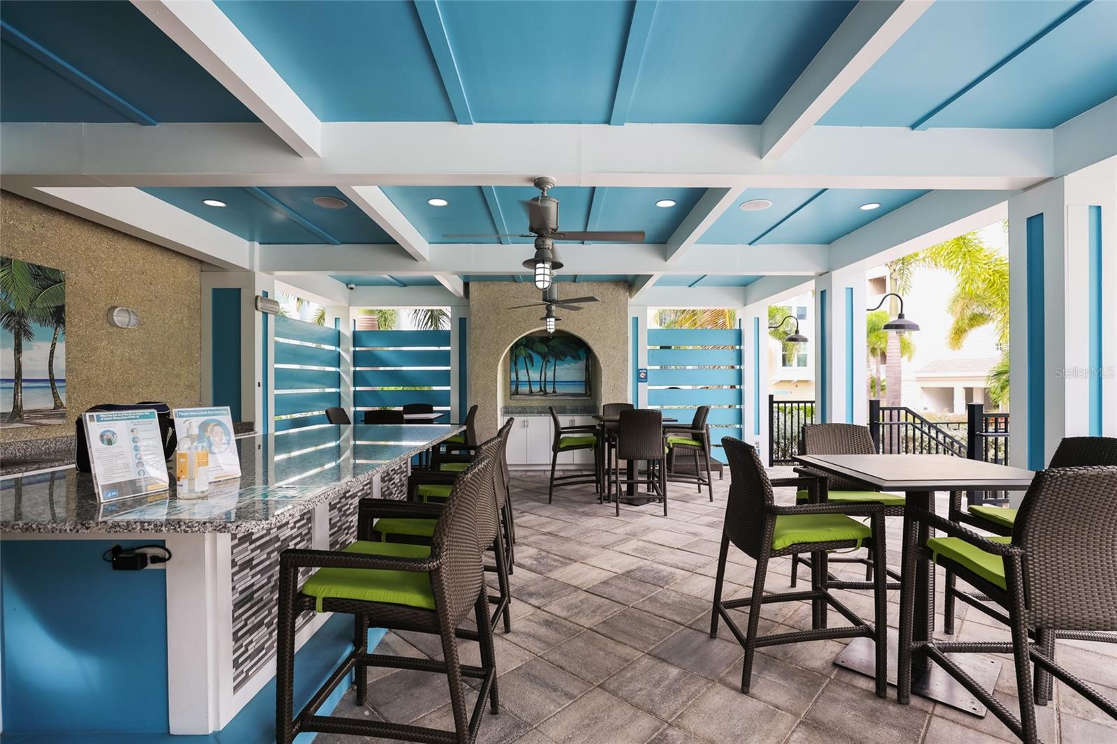 MARINA WALK ON ONE PARTICULAR HARBOUR 2 - Residential