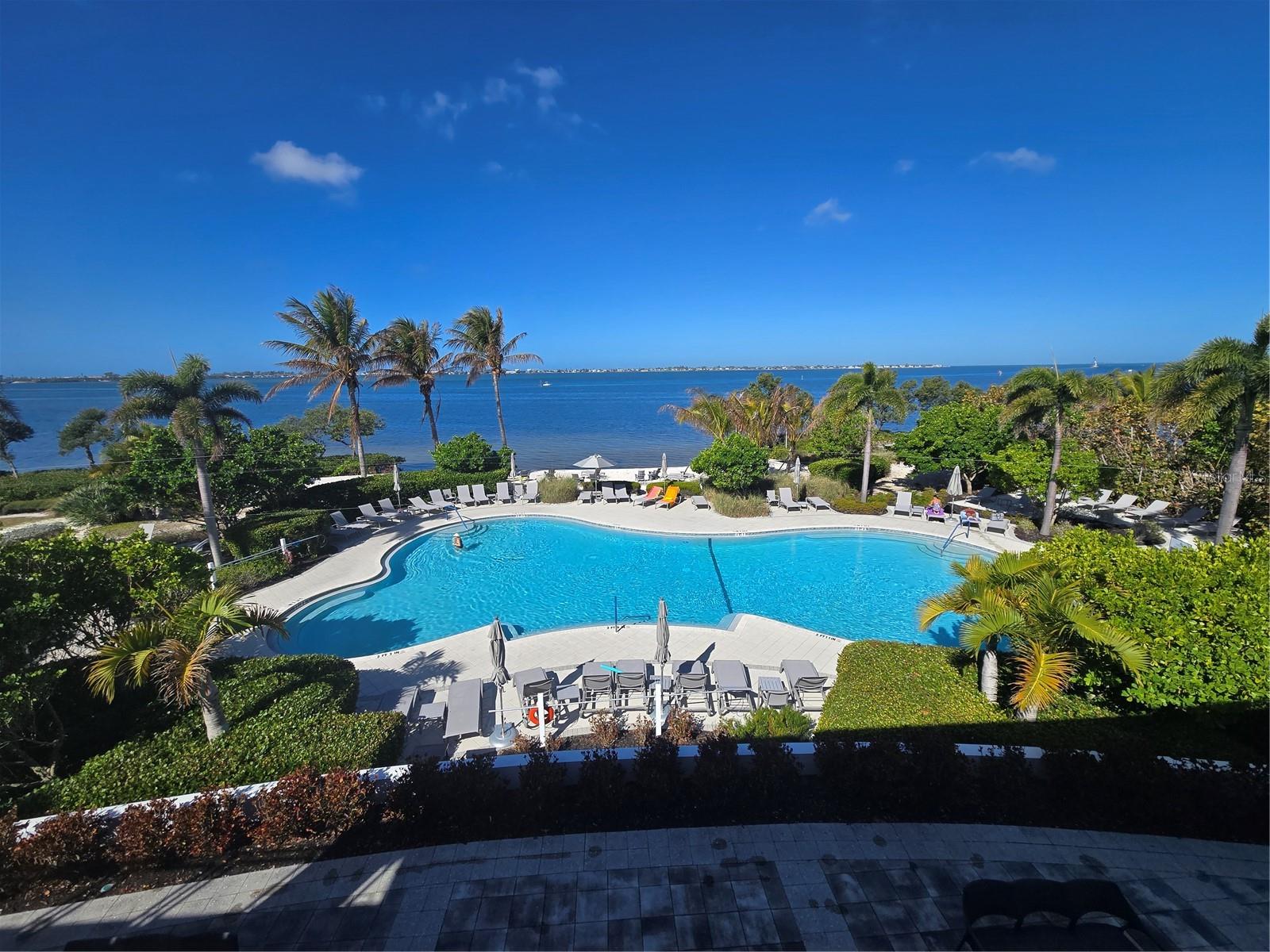 MARINA WALK ON ONE PARTICULAR HARBOUR 2 - Residential