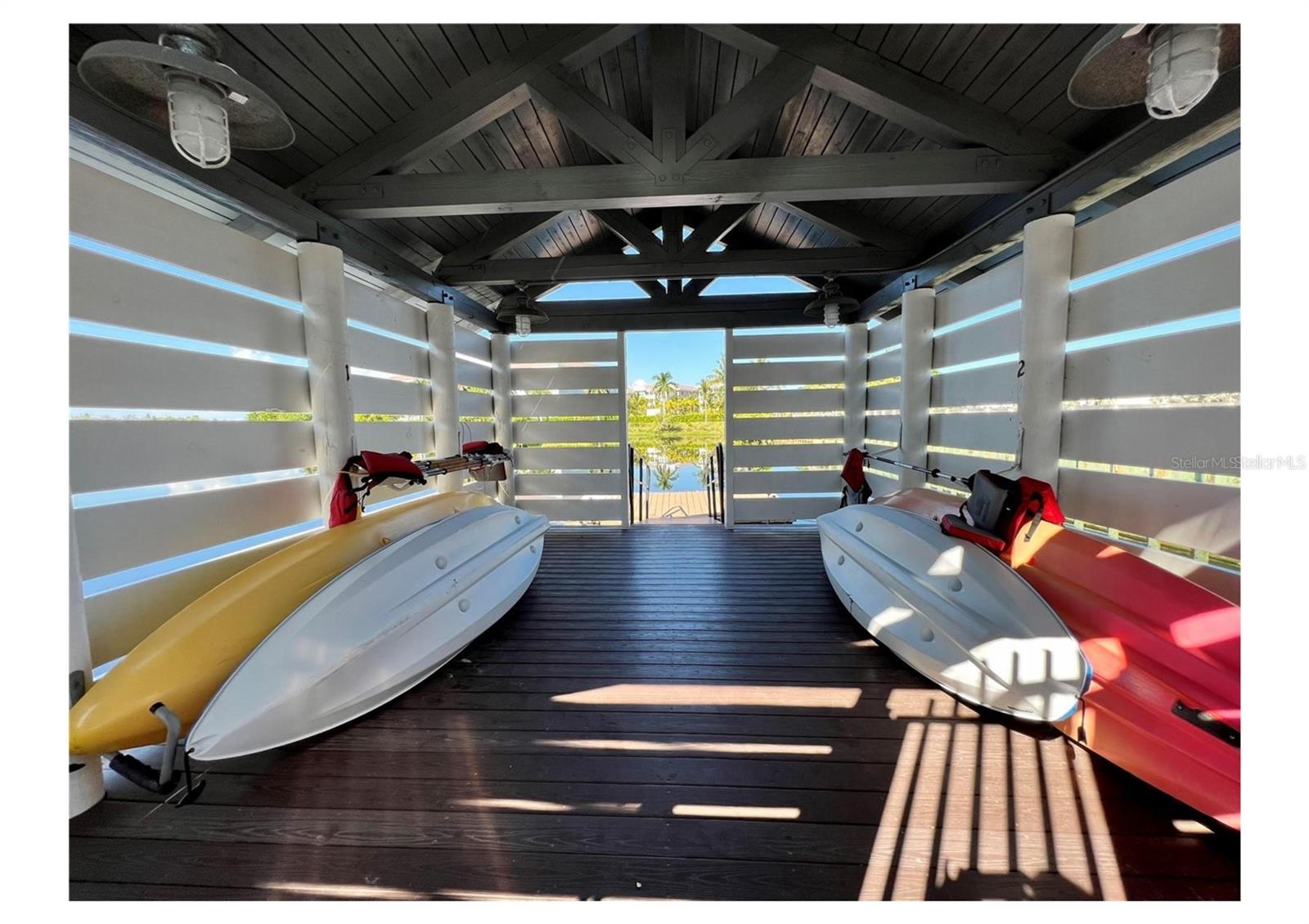 MARINA WALK ON ONE PARTICULAR HARBOUR 2 - Residential