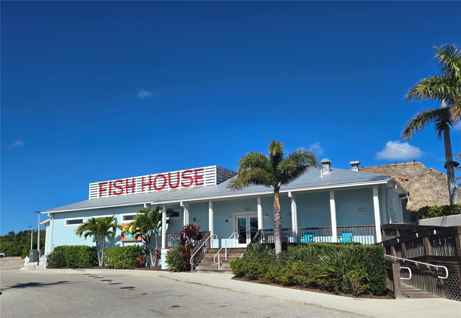 MARINA WALK ON ONE PARTICULAR HARBOUR 2 - Residential