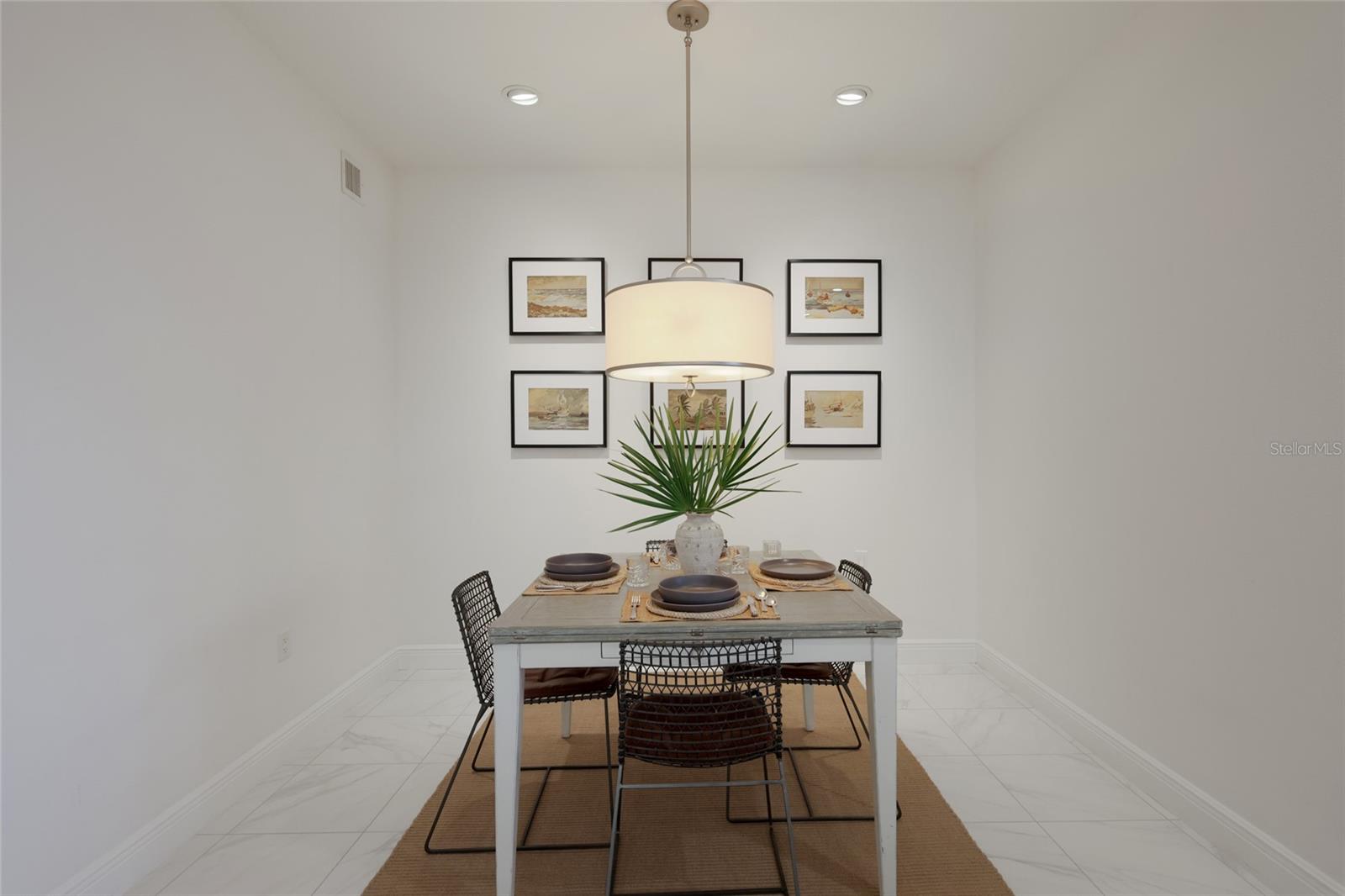 MARINA WALK ON ONE PARTICULAR HARBOUR 2 - Residential