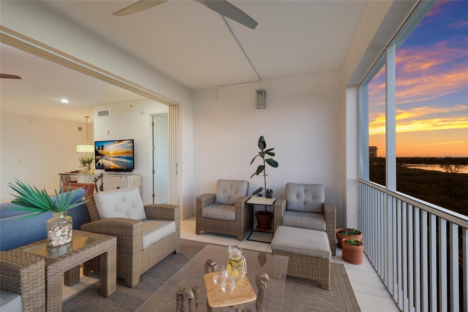 MARINA WALK ON ONE PARTICULAR HARBOUR 2 - Residential