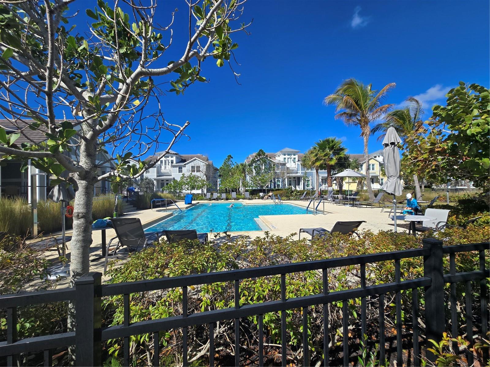 MARINA WALK ON ONE PARTICULAR HARBOUR 2 - Residential